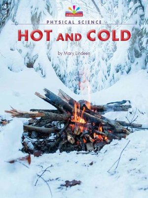 cover image of Hot and Cold